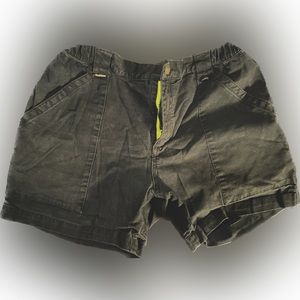 Chubbies Faded Navy Blue Shorts Size Medium